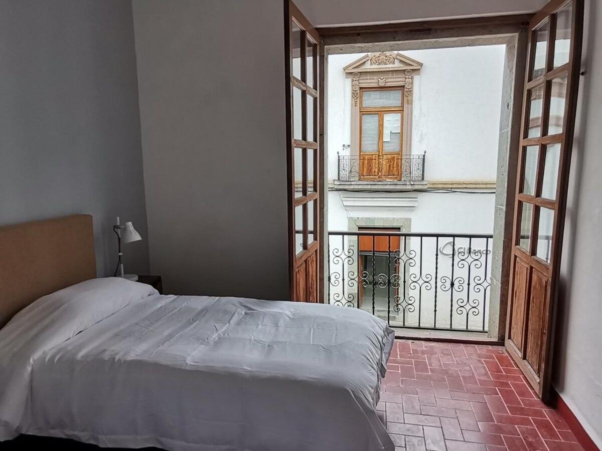 Residencial Oaxaca Centro - Housity