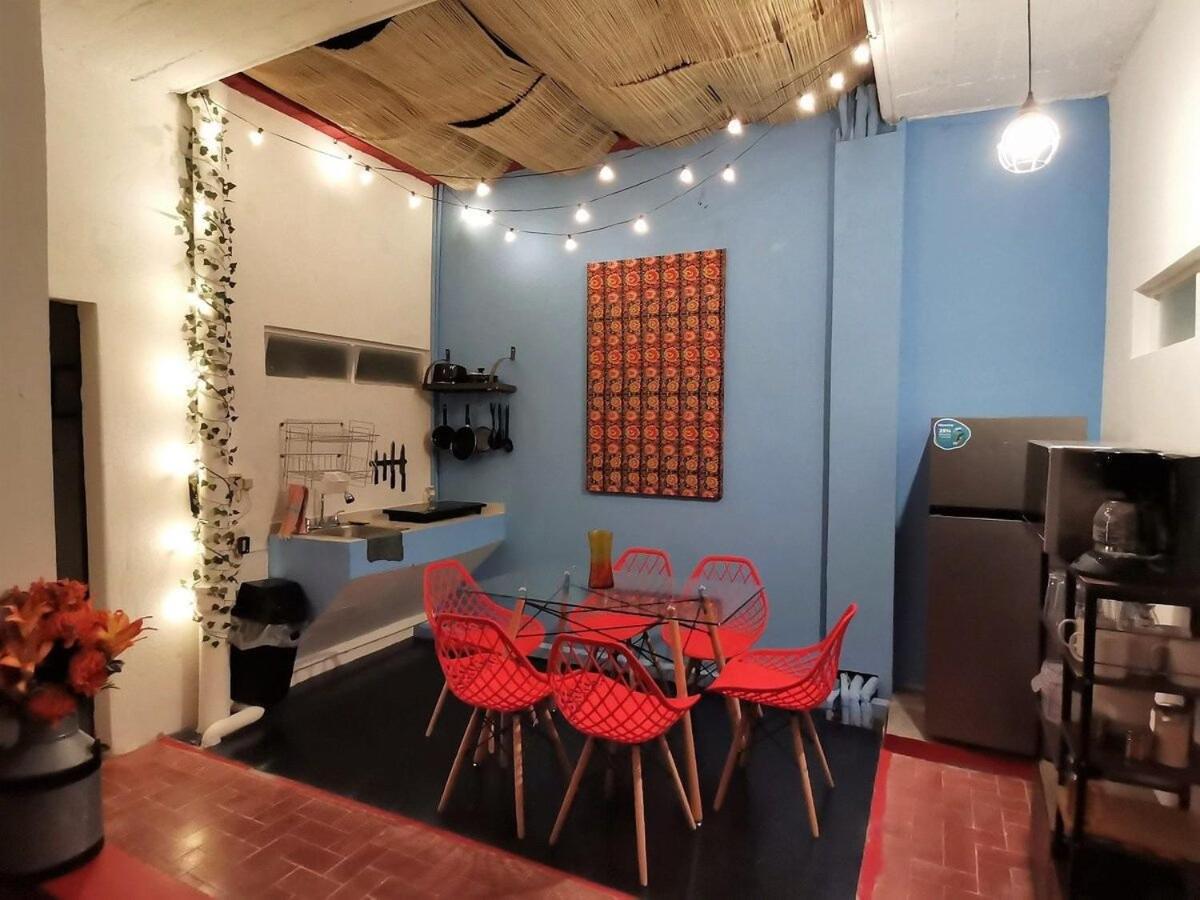 Residencial Oaxaca Centro - Housity