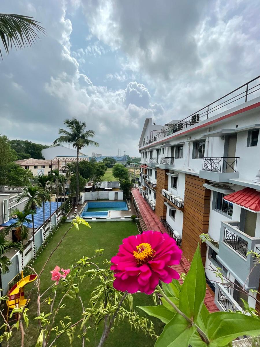 Hotel Royal Bengal - Housity