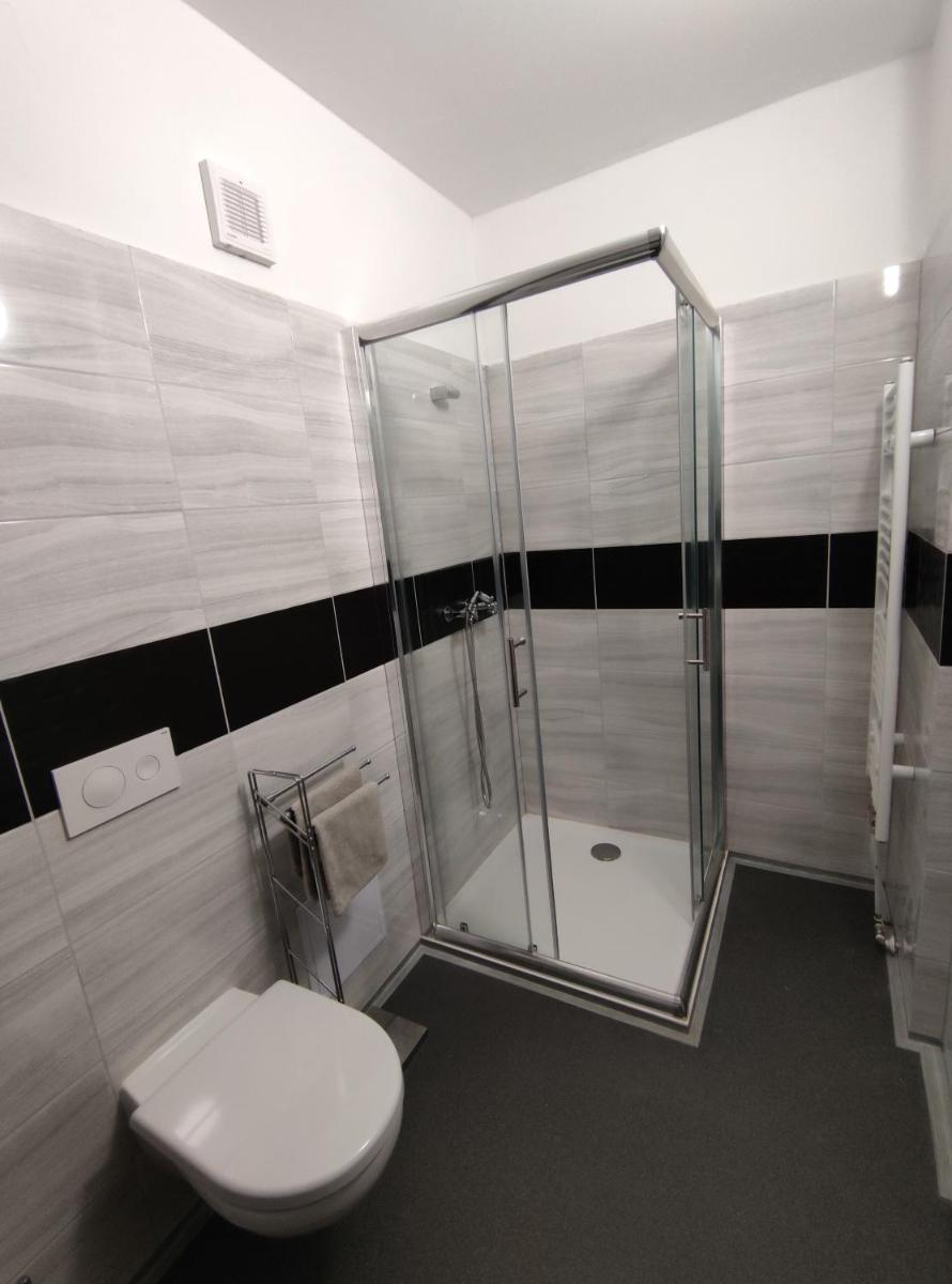 Penzion Na Protivínské - Housity