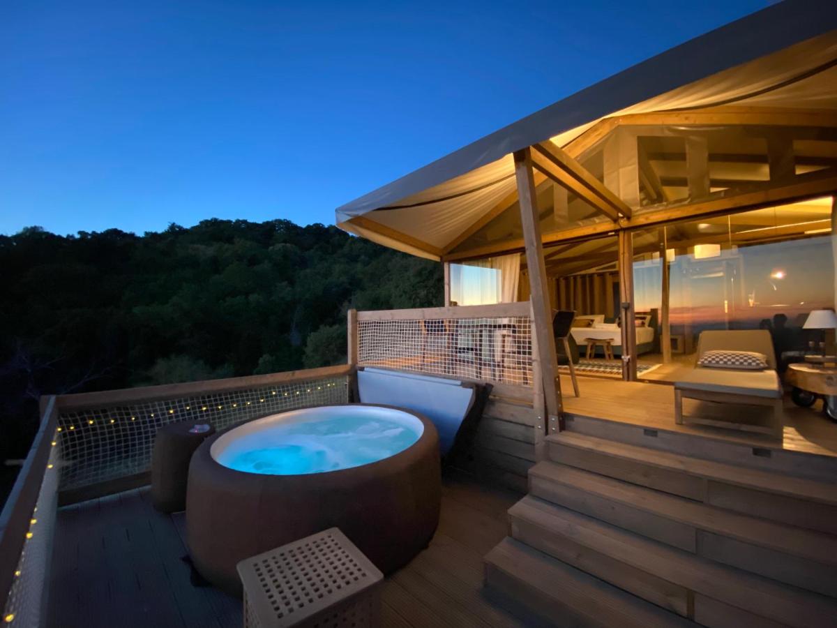 Glamping - Il Giardino di San Giorgio - Housity