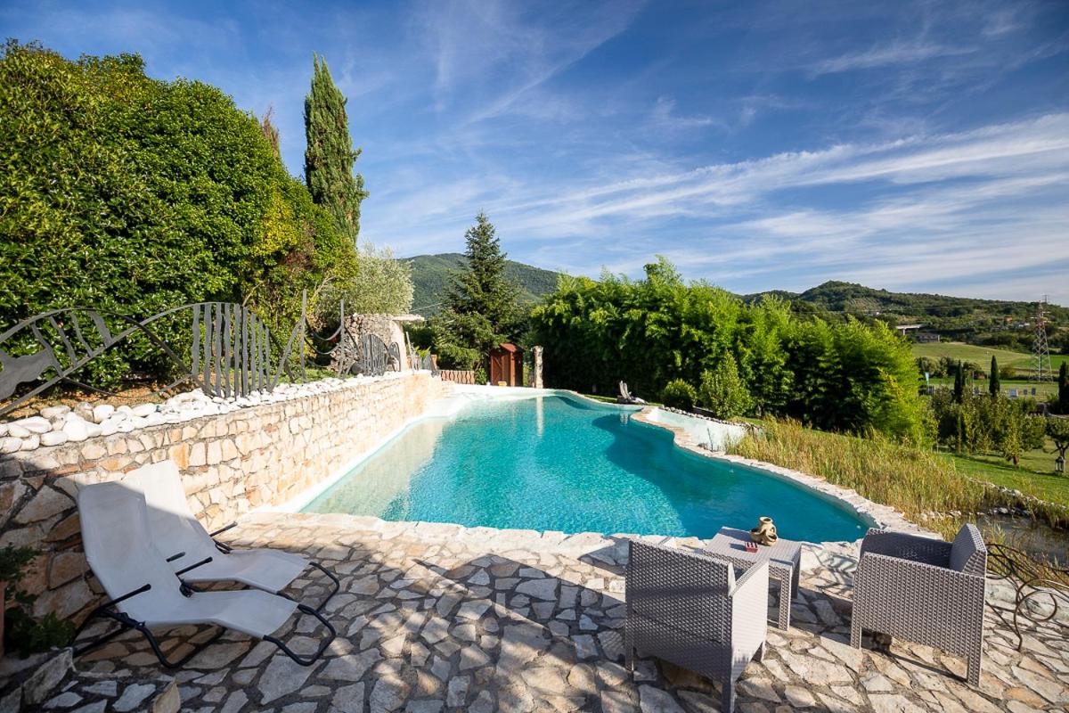 TENUTA I TUFARI - Housity
