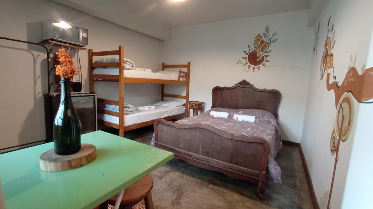 - Casa Pitanga - Acomodação lindíssima pertinho da Igreja do Rosário - Housity