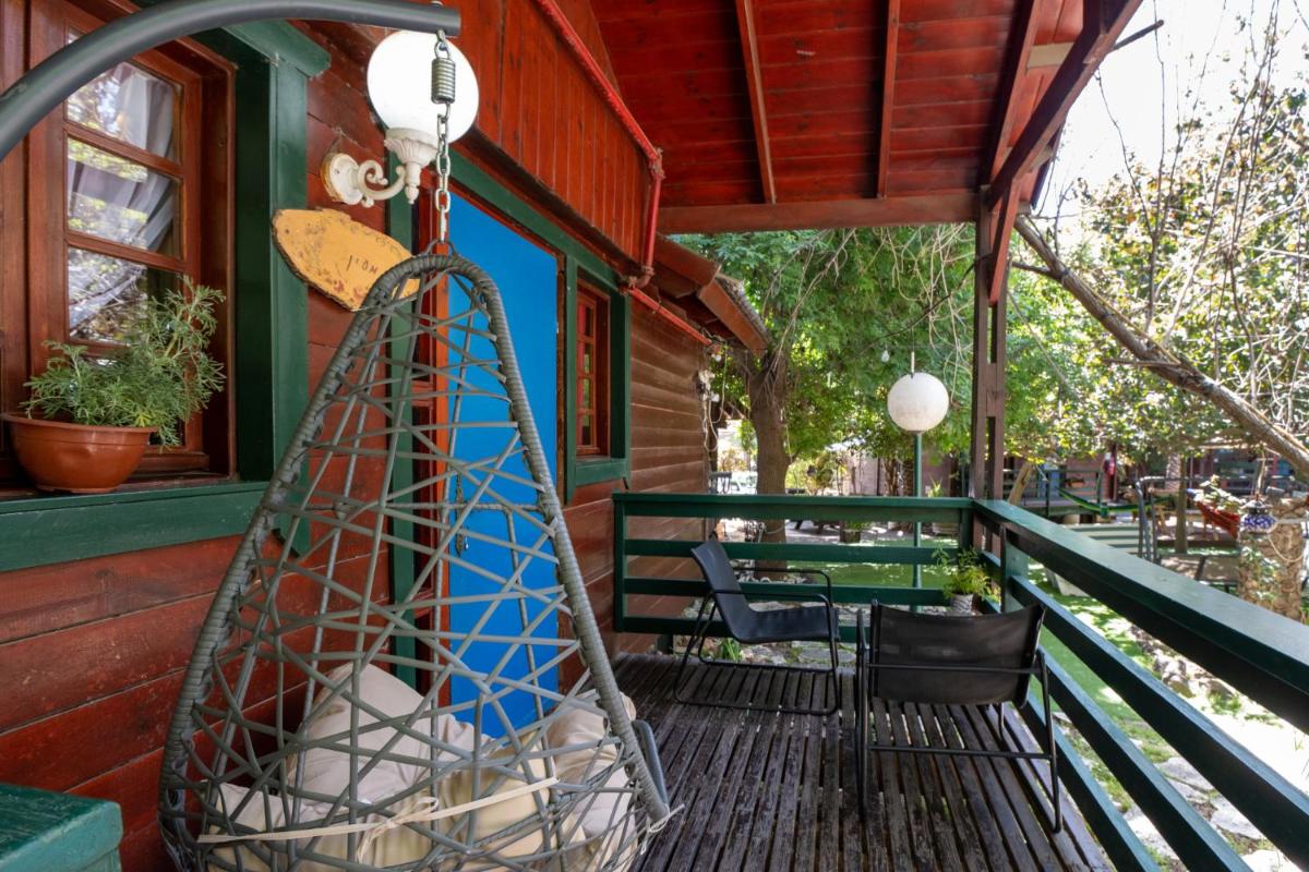 Suite in nature - Housity