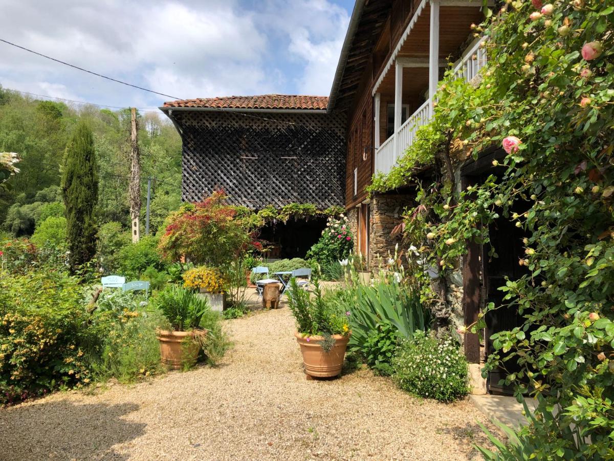 Le Balcon Commingeois - Housity