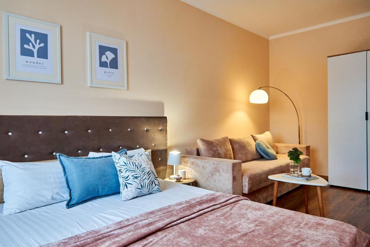 Central Two room Lux Apartments - Housity