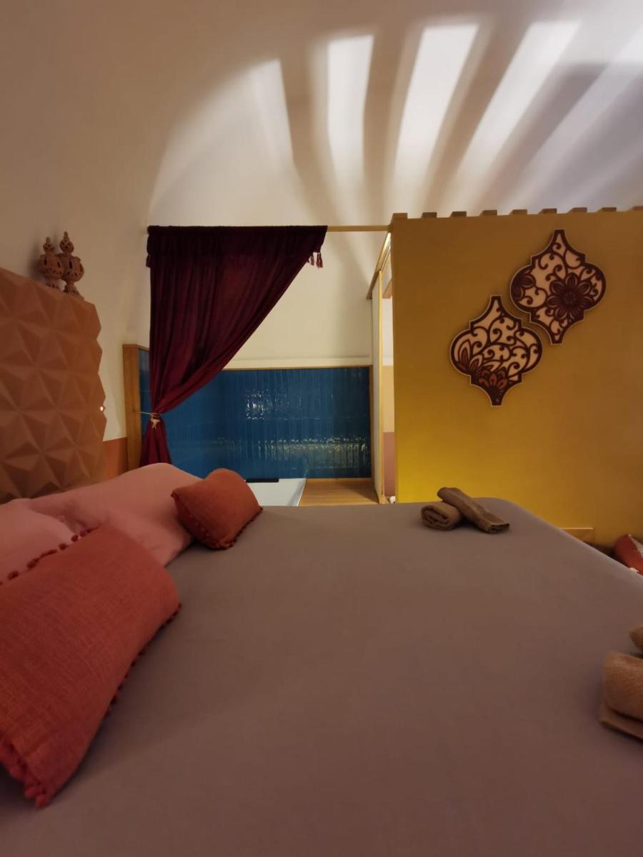 Sea Riad - Housity