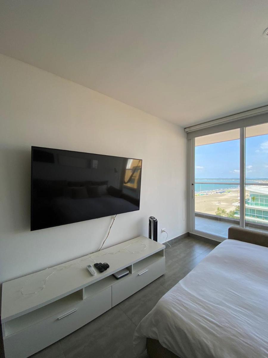 Morros Spiaggia playa_Jacuzzi_Terraza y Sol - Housity