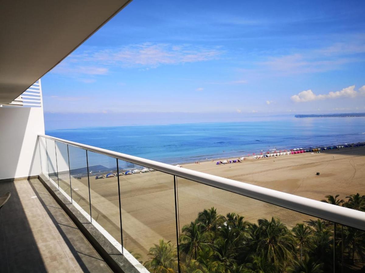 Morros Spiaggia playa_Jacuzzi_Terraza y Sol - Housity