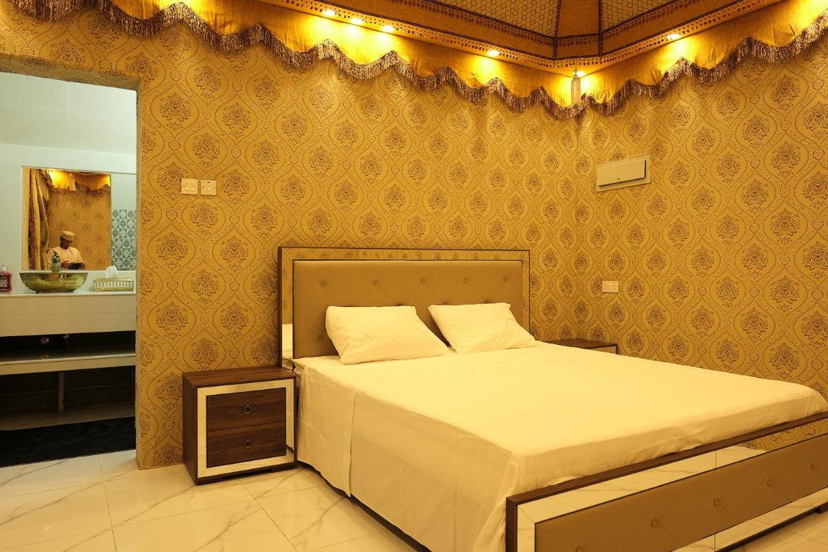 Salem Fish Guest House - Housity