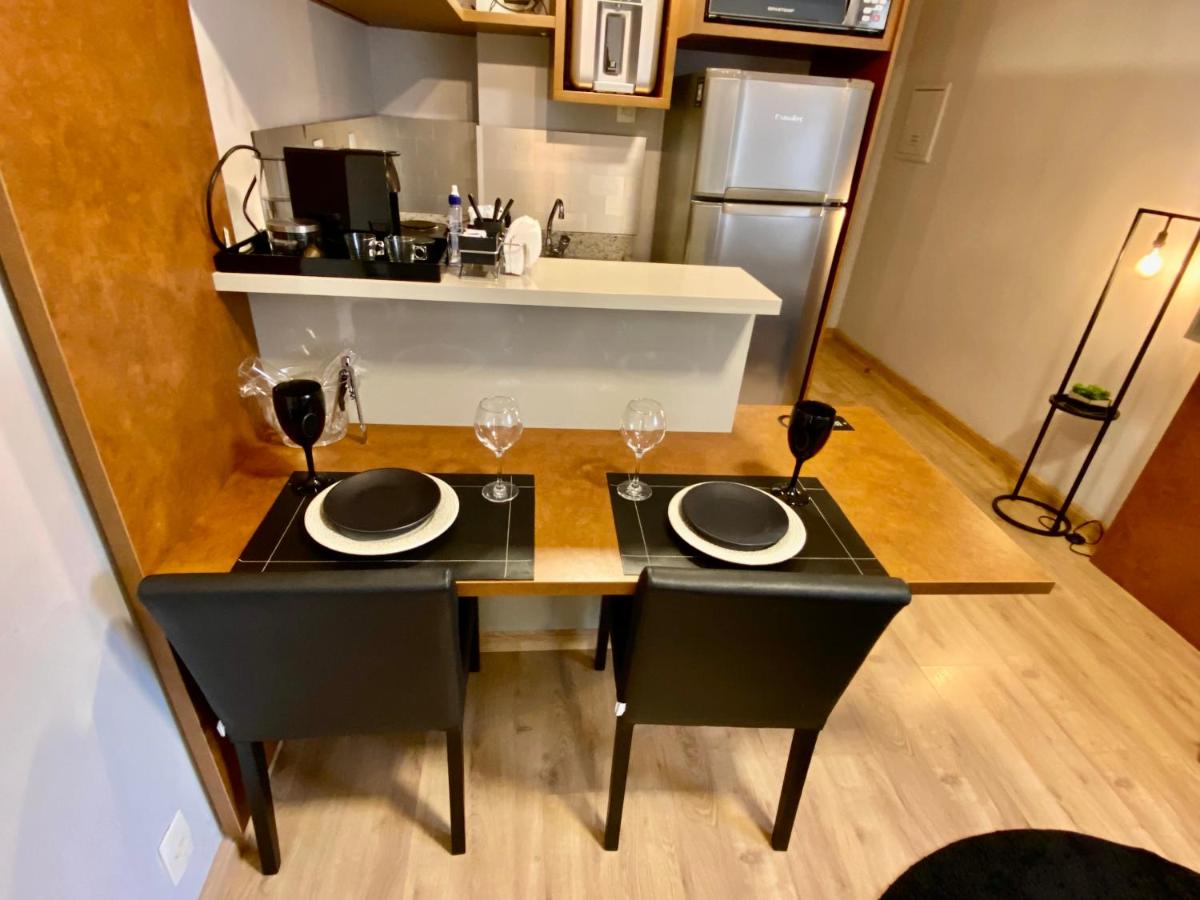 Apartamentos & Flats La Residence Paulista - Housity
