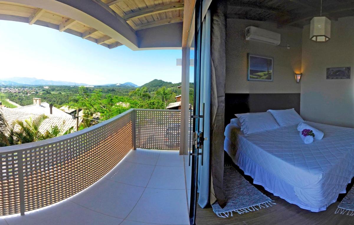 Bangalôs do Rosa-Praia do Rosa - Housity