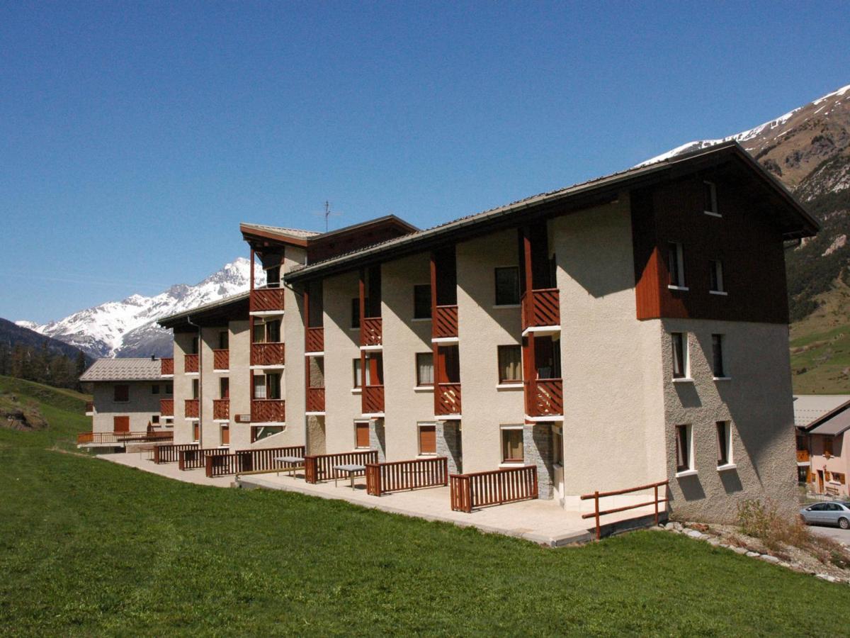 Appartement pour 6 personnes au pied des pistes à Val Cenis Lanslevillard - FR-1-508-264 - Housity