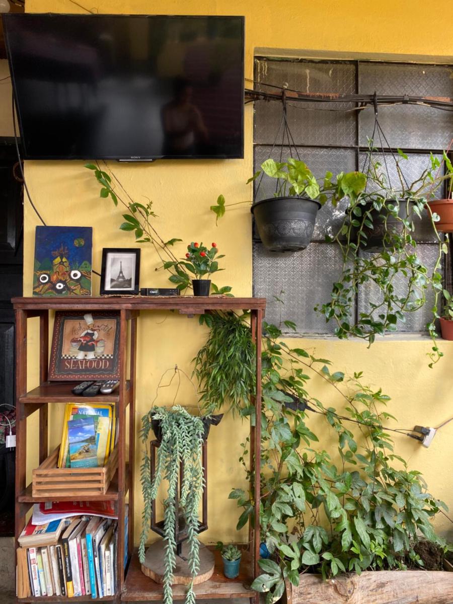 Suitetrails - El Calvario Hostal