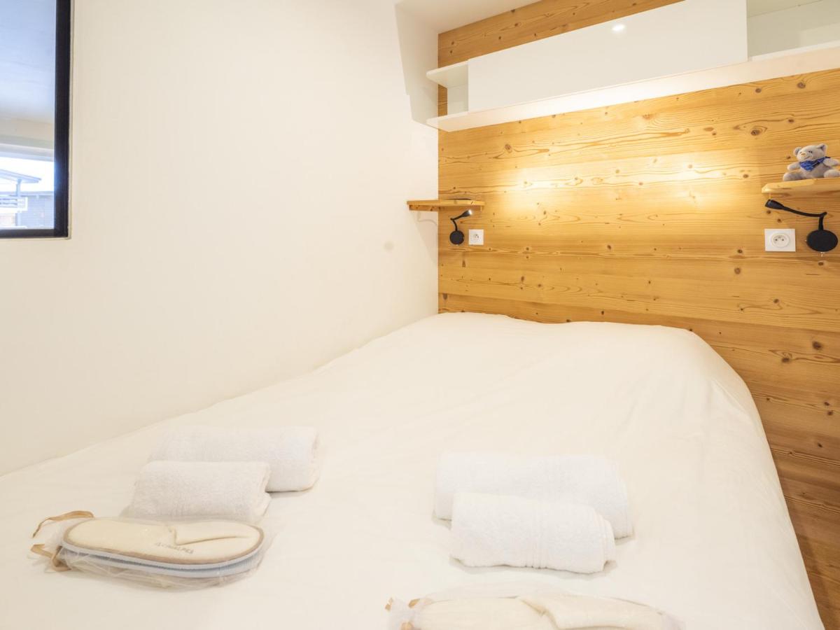 Appartement Huez, 2 pièces, 5 personnes - FR-1-645-27 - Housity