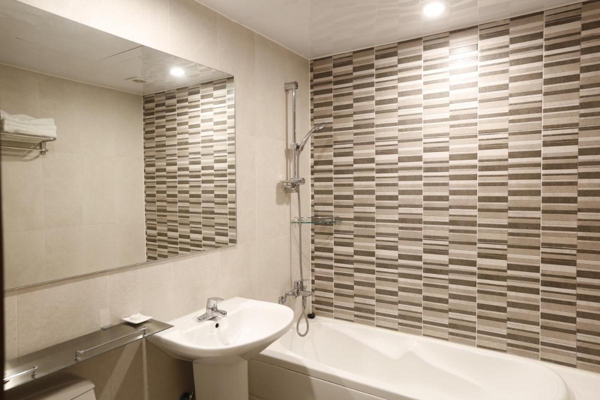Ramada Taebaek Hotel - Housity
