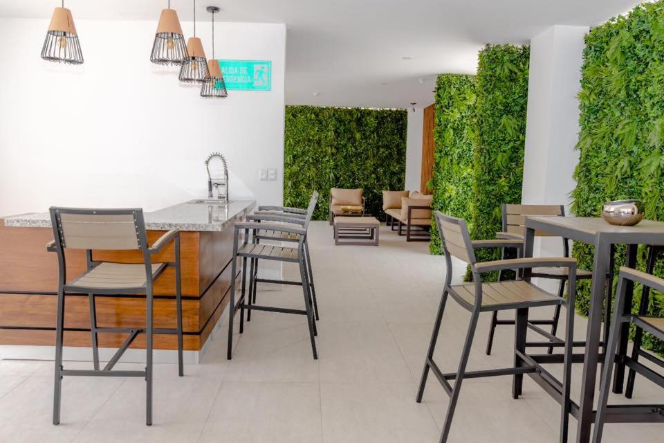 Fino y Elegante Condominio Ejecutivo - Housity