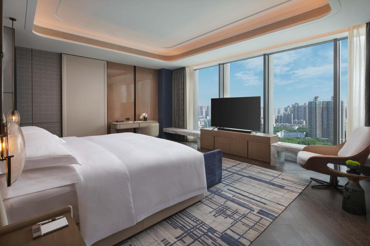 Suitetrails - InterContinental Hotels Zhengzhou