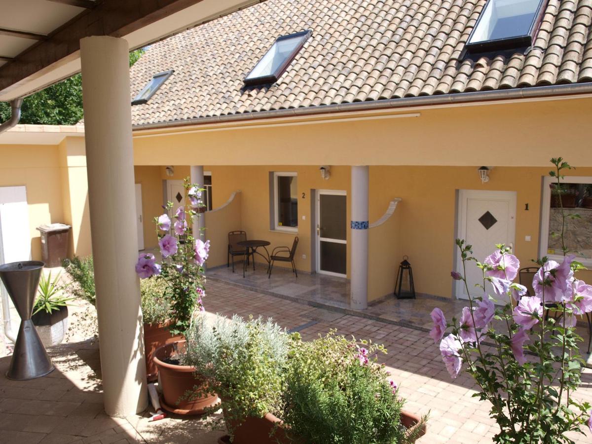 Alt Baden Apartement - Housity
