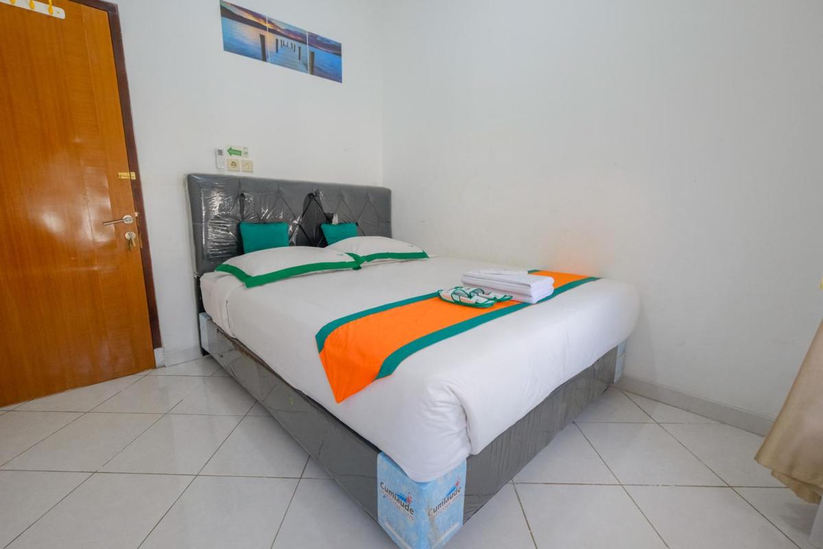 Homestay Jogja dekat Masjid Jogokaryan by Simply Homy - Housity