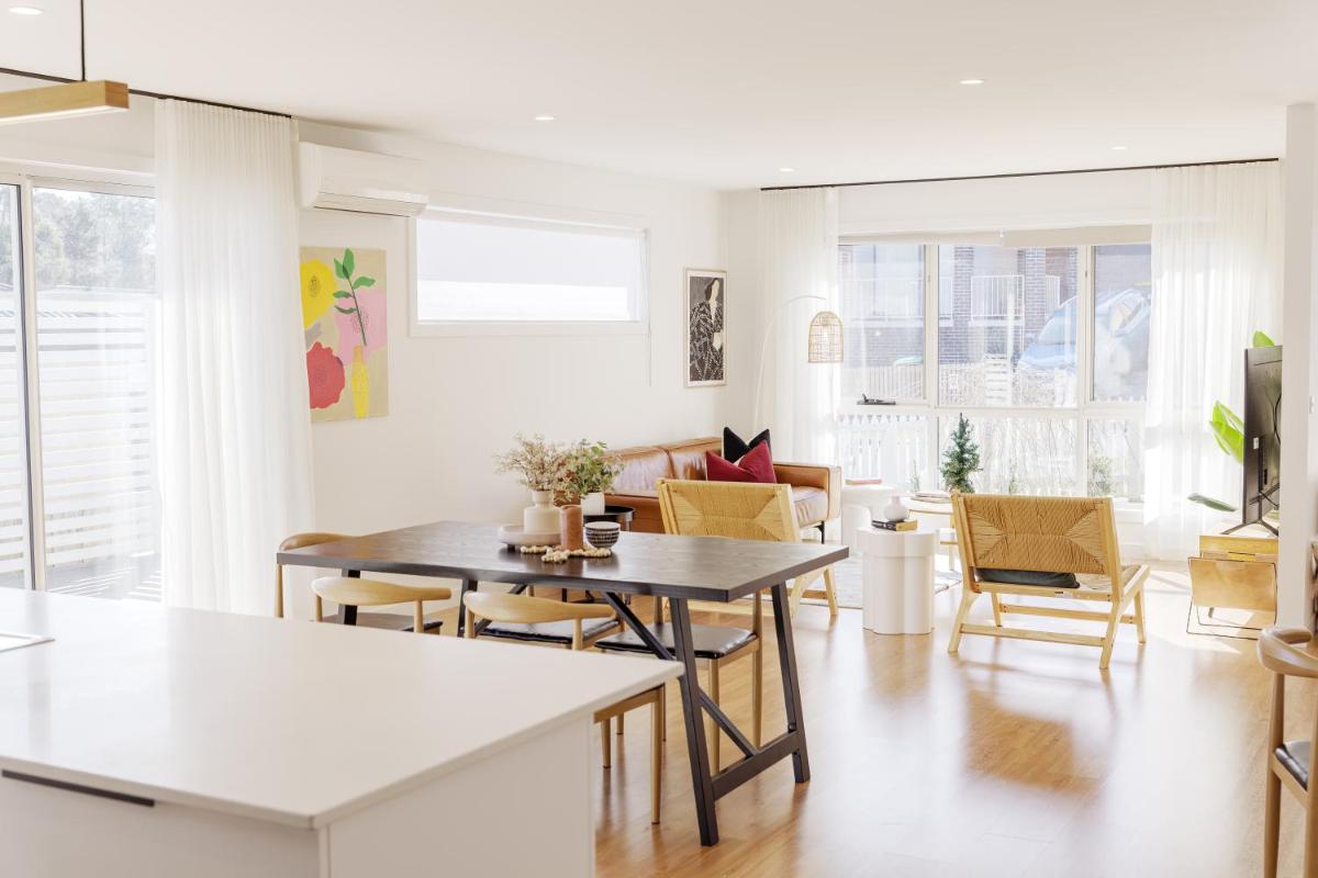 Cozy Home Close to Beach and Hobart CBD - Housity