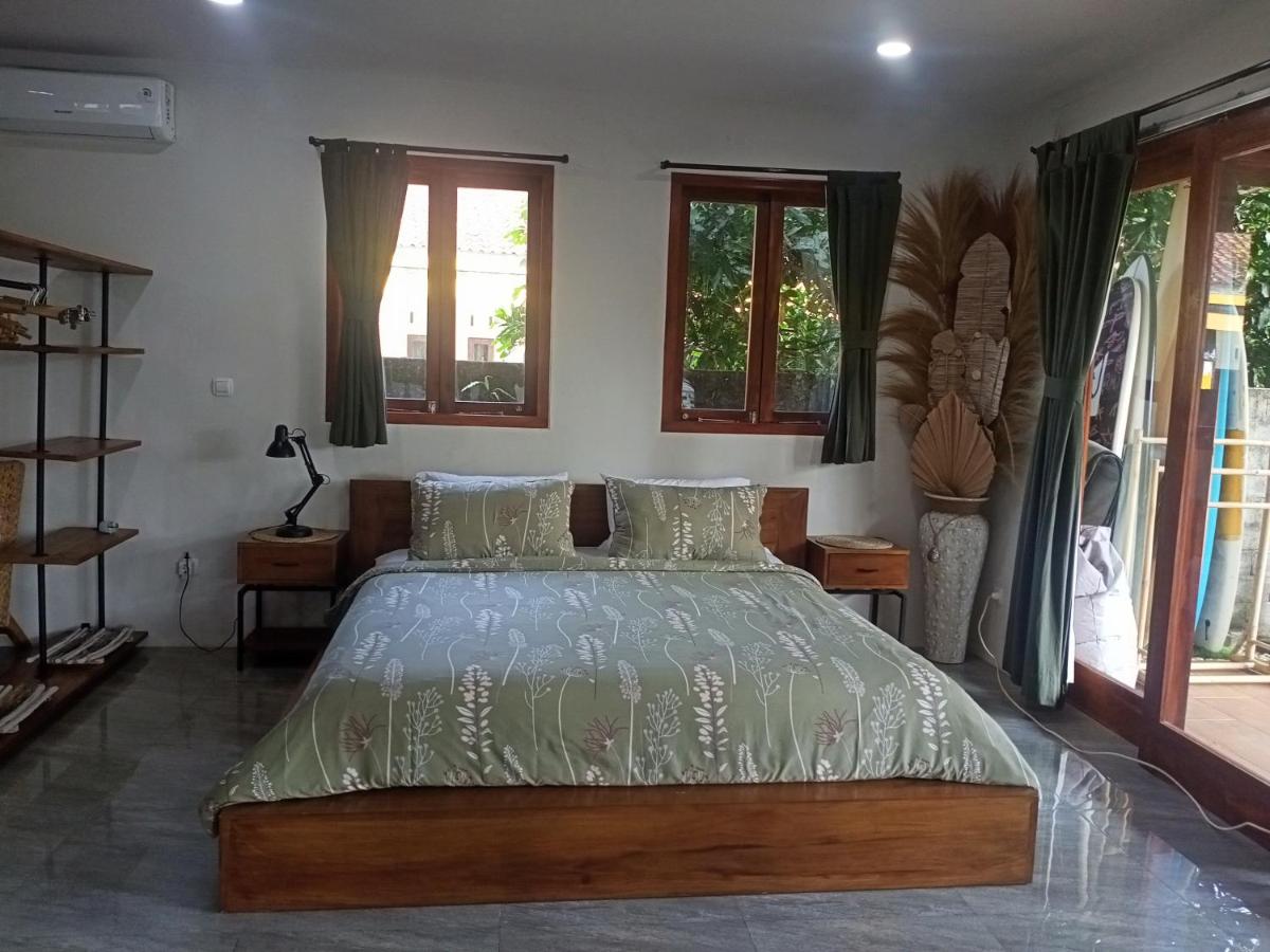 Hideaway Batukaras - Housity