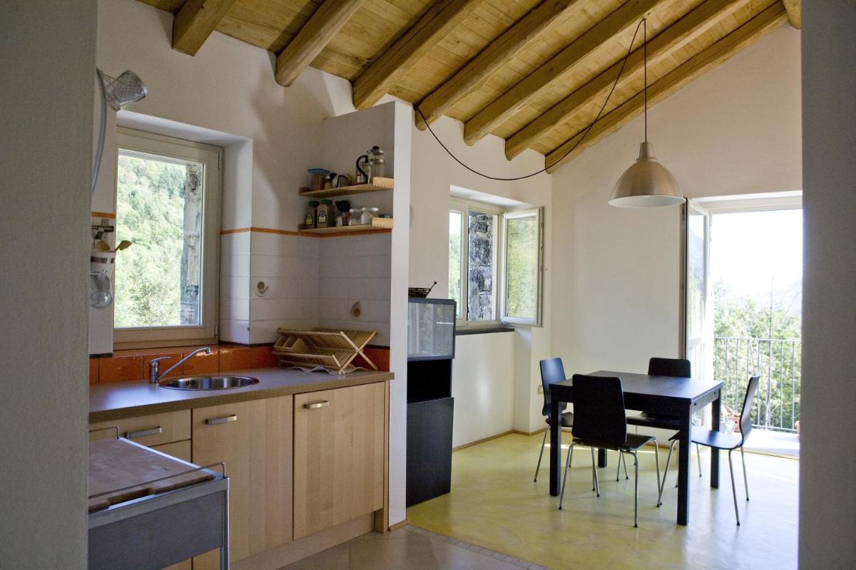 Agriturismo il Mulino - Housity