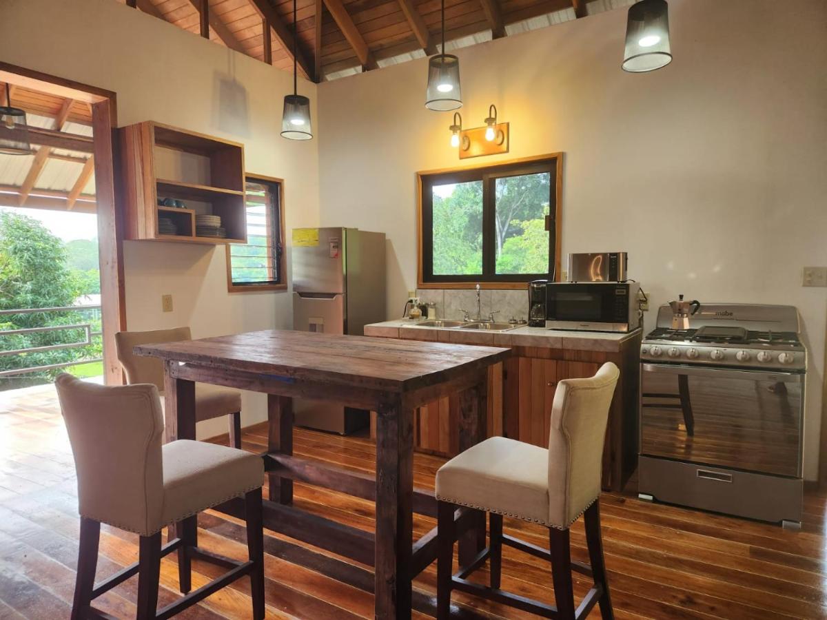 Suitetrails - River Bend Lodge, Cayo