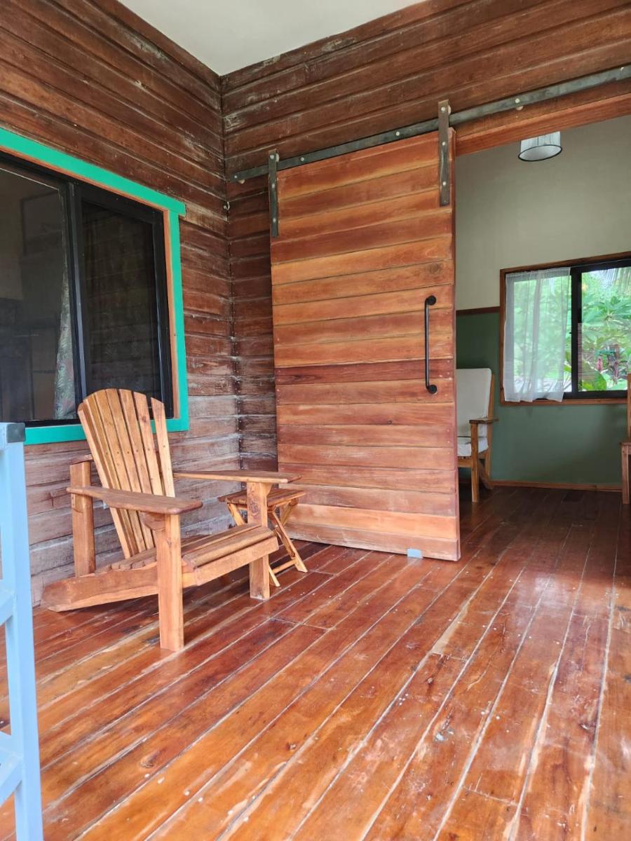 River Bend Lodge, Cayo - Housity