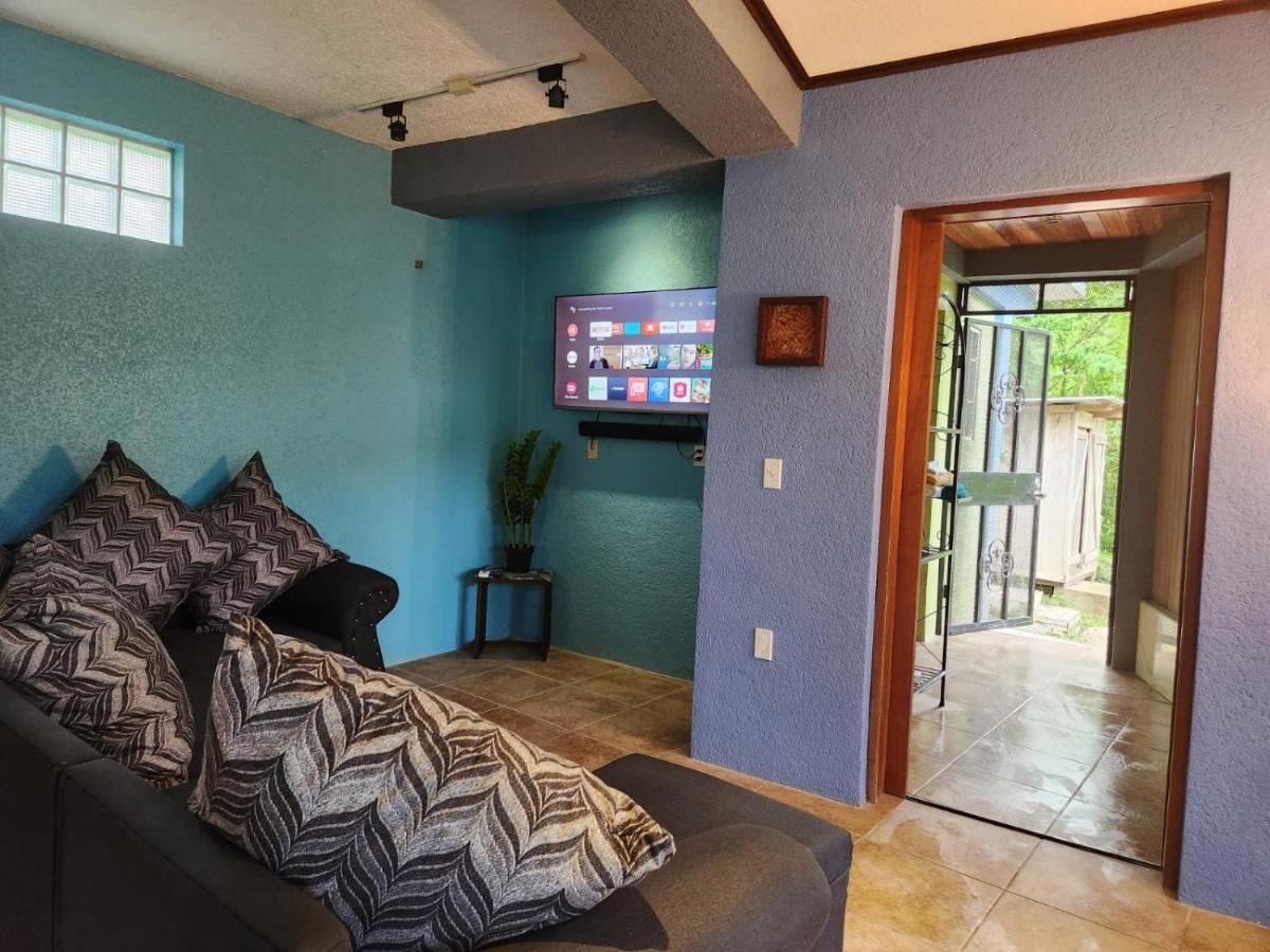 Suitetrails - River Bend Lodge, Cayo