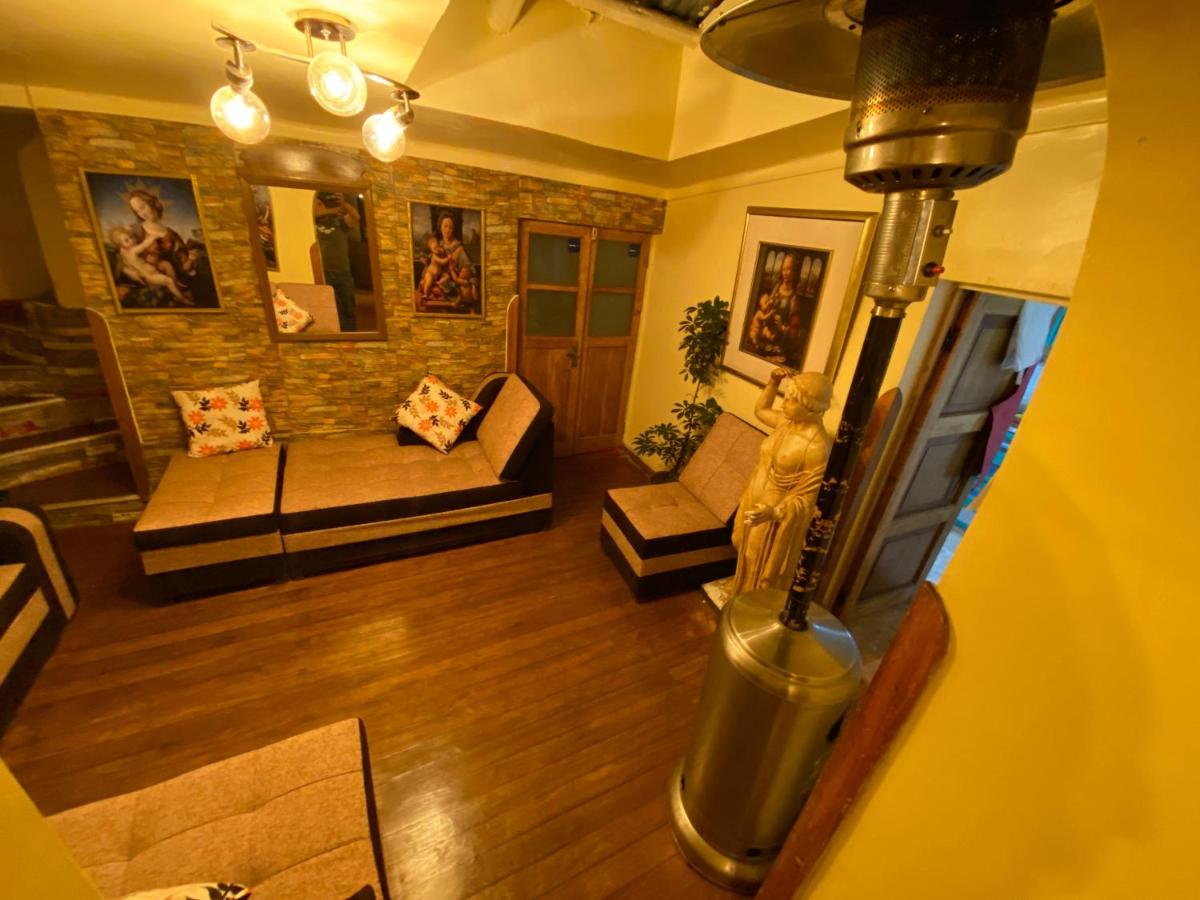 My Way GUEST HOUSE - Housity