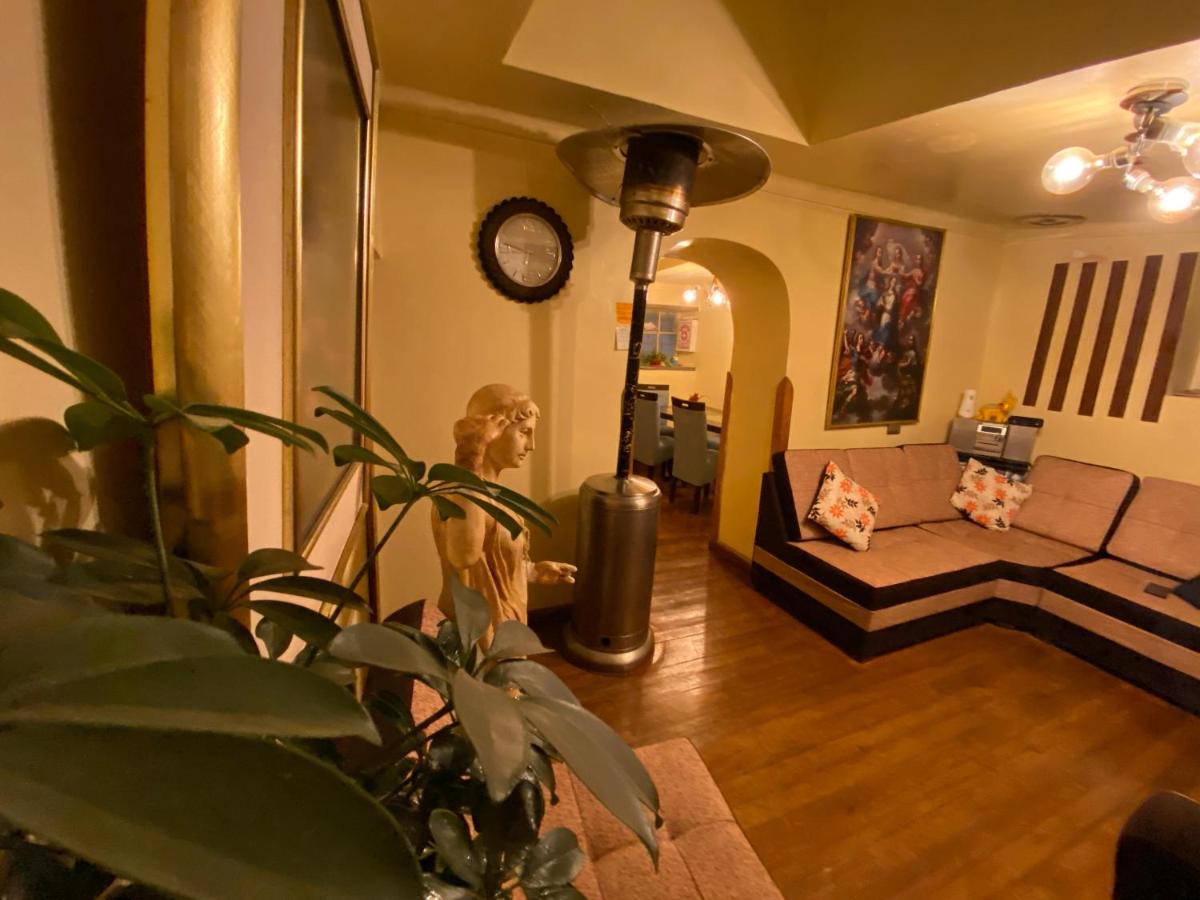 My Way GUEST HOUSE - Housity