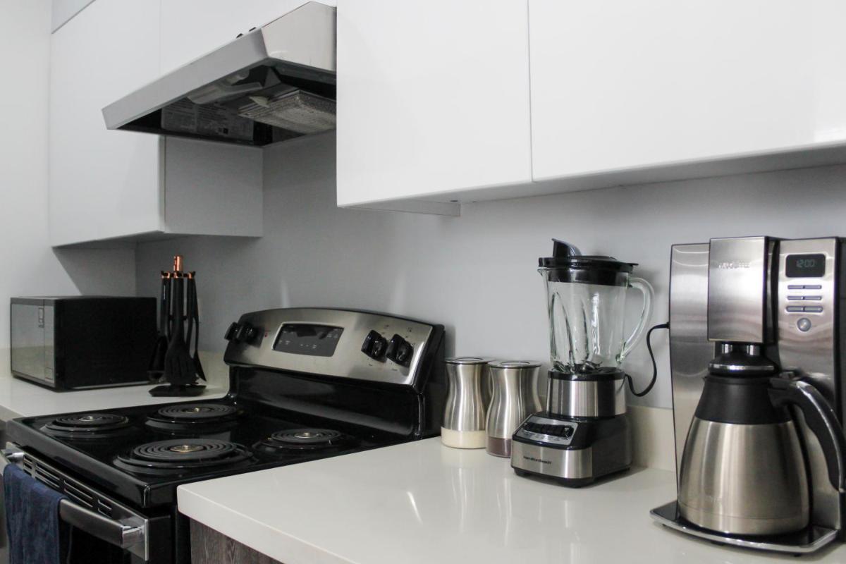 Suitetrails - Amplio condominio ejecutivo con hermosa vista
