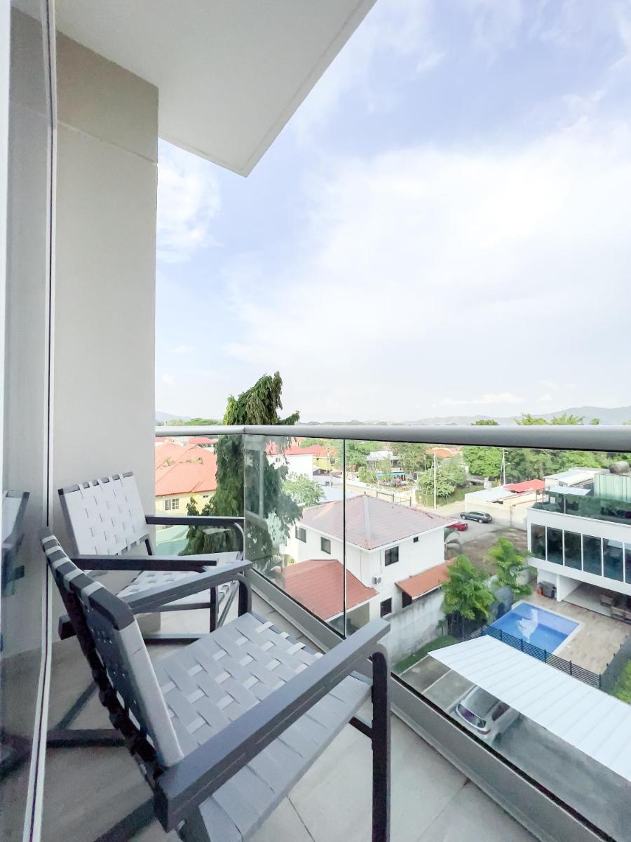 Suitetrails - Amplio condominio ejecutivo con hermosa vista