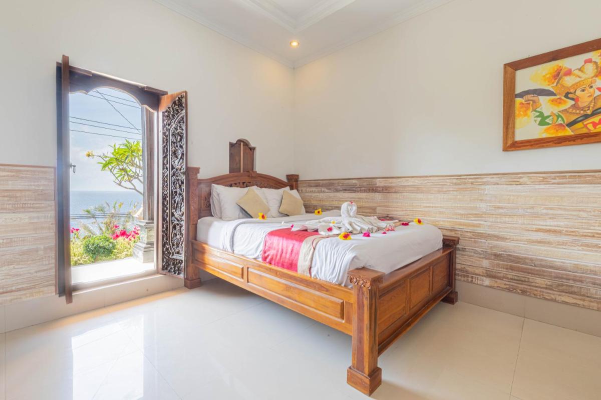 Manta Cottages with Sea View - Housity