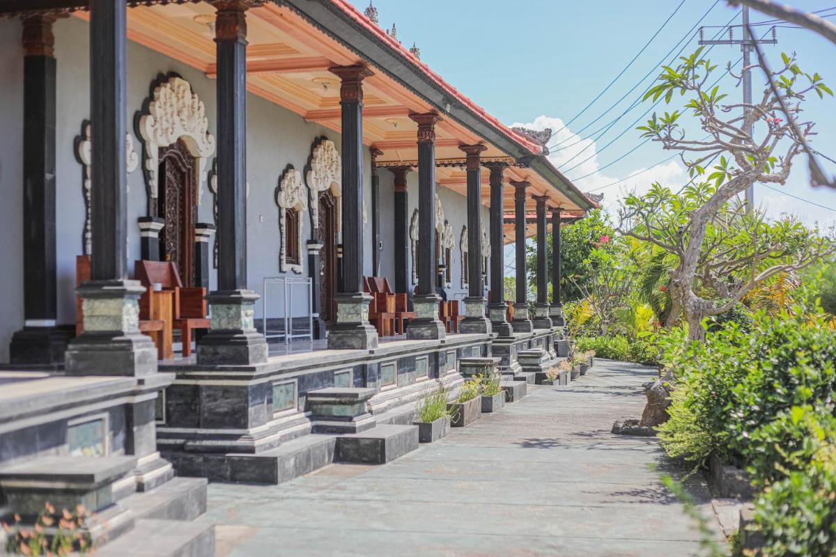 Manta Cottages with Sea View - Housity