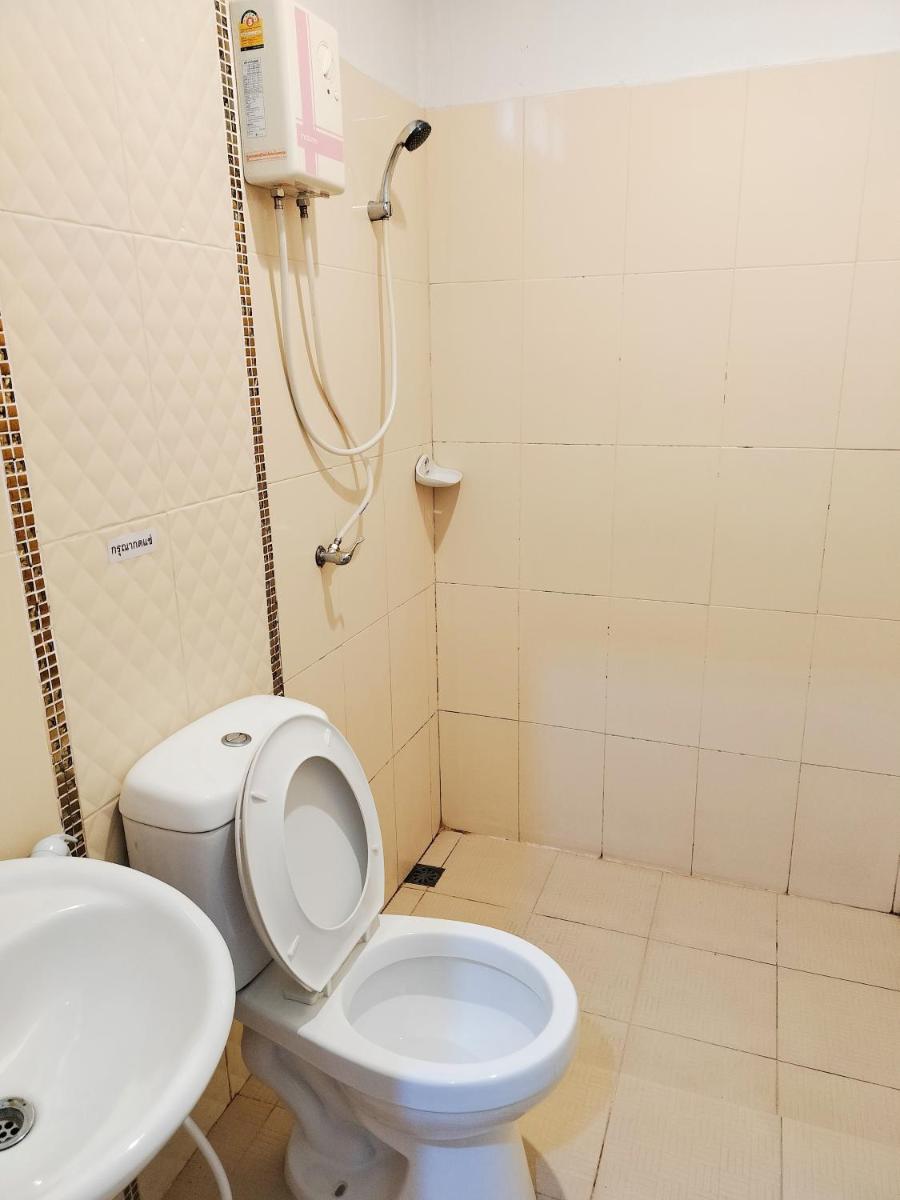 Thosawan Resort ทศวรรณ รีสอร์ท - Housity
