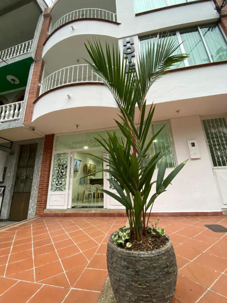 Suitetrails - San Ignacio Hotel