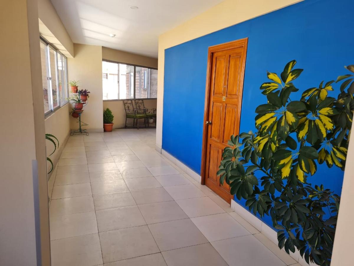 Lhamourai Living Apartments - Housity