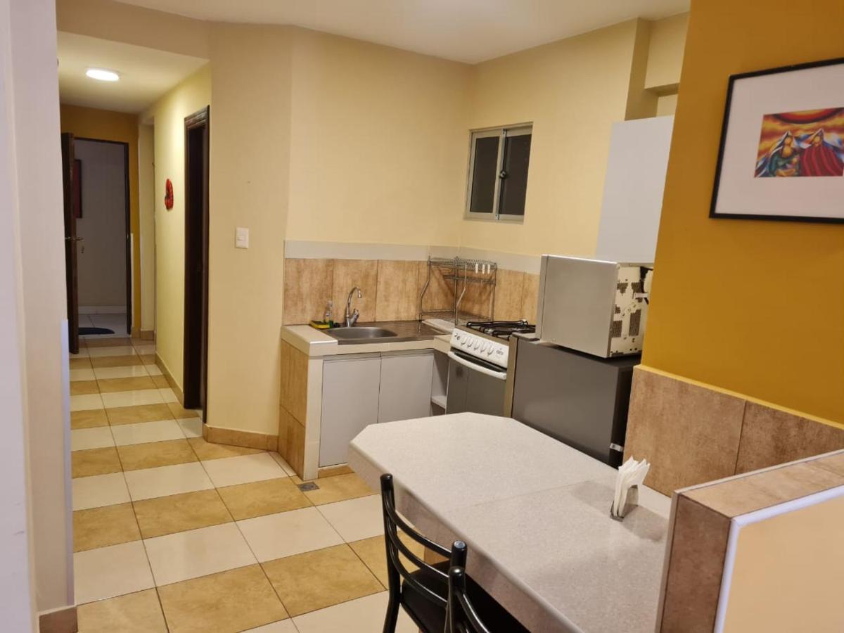 Lhamourai Living Apartments - Housity