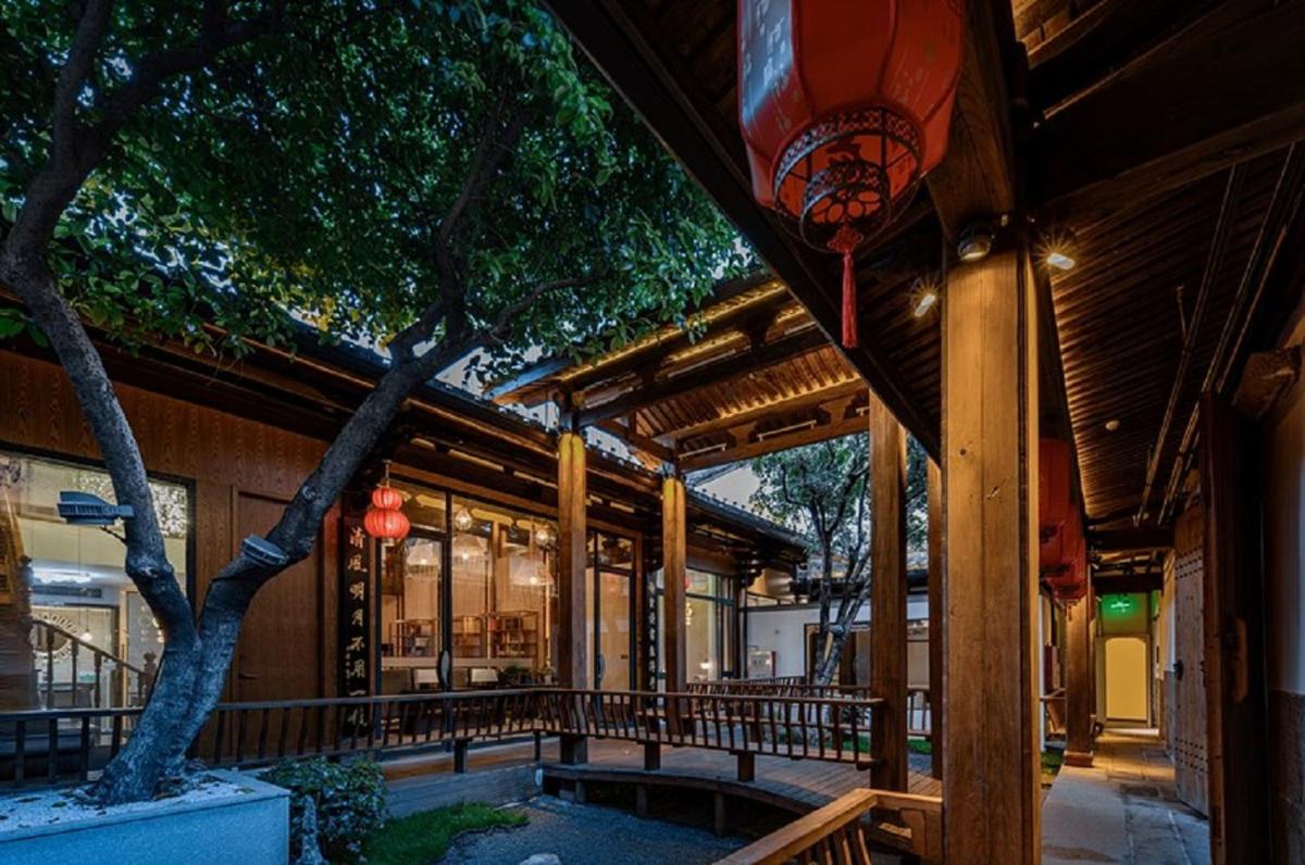 Fuzhou TAIYIN Albar Hotel - Housity