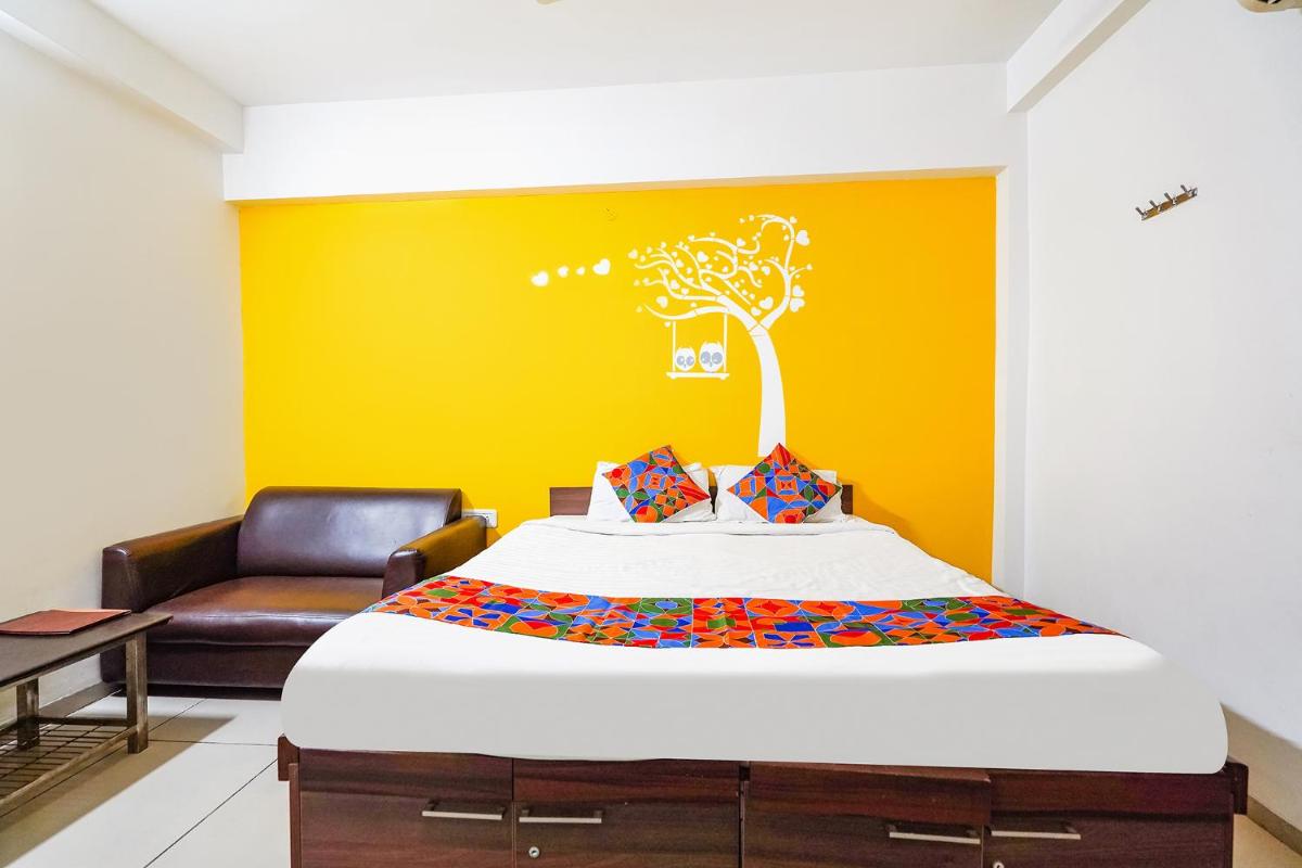 FabExpress JK Lions - Housity