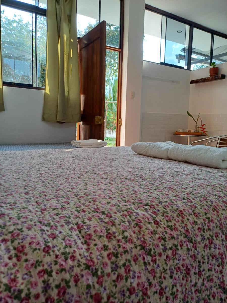 El Cacaotal Finca Faura - Housity