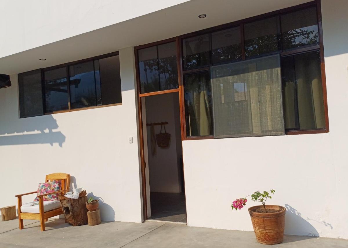 El Cacaotal Finca Faura - Housity