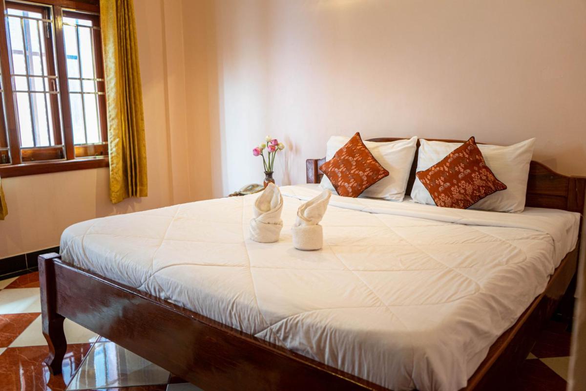 Nawin Palace Guesthouse - Housity
