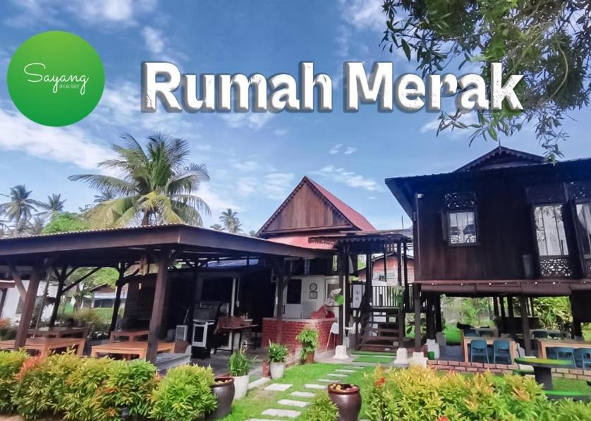 Suitetrails - Sayang Di Kaki Bukit Homestay Near Icon City Bukit Mertajam