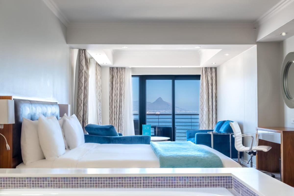 Suitetrails - Blaauwberg Beach Hotel