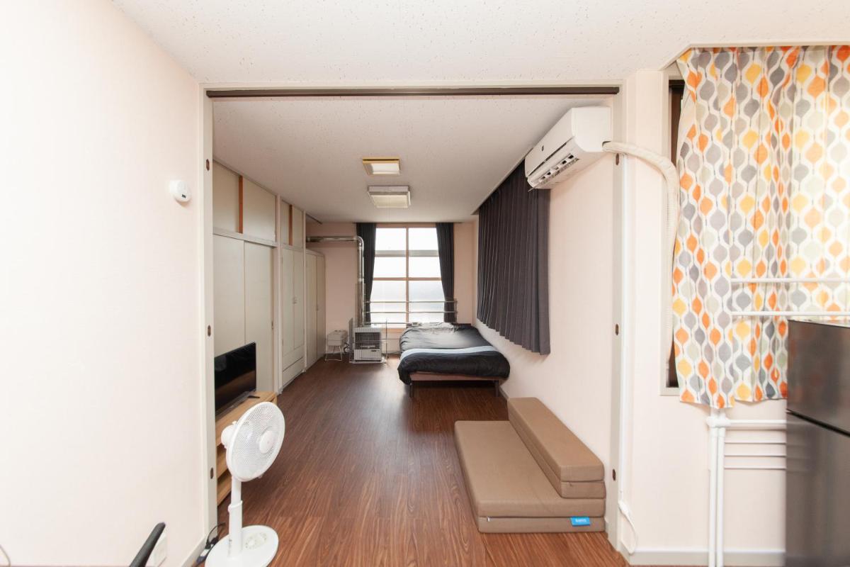 Big Stone Tsukuda 41平米 R303 - Housity