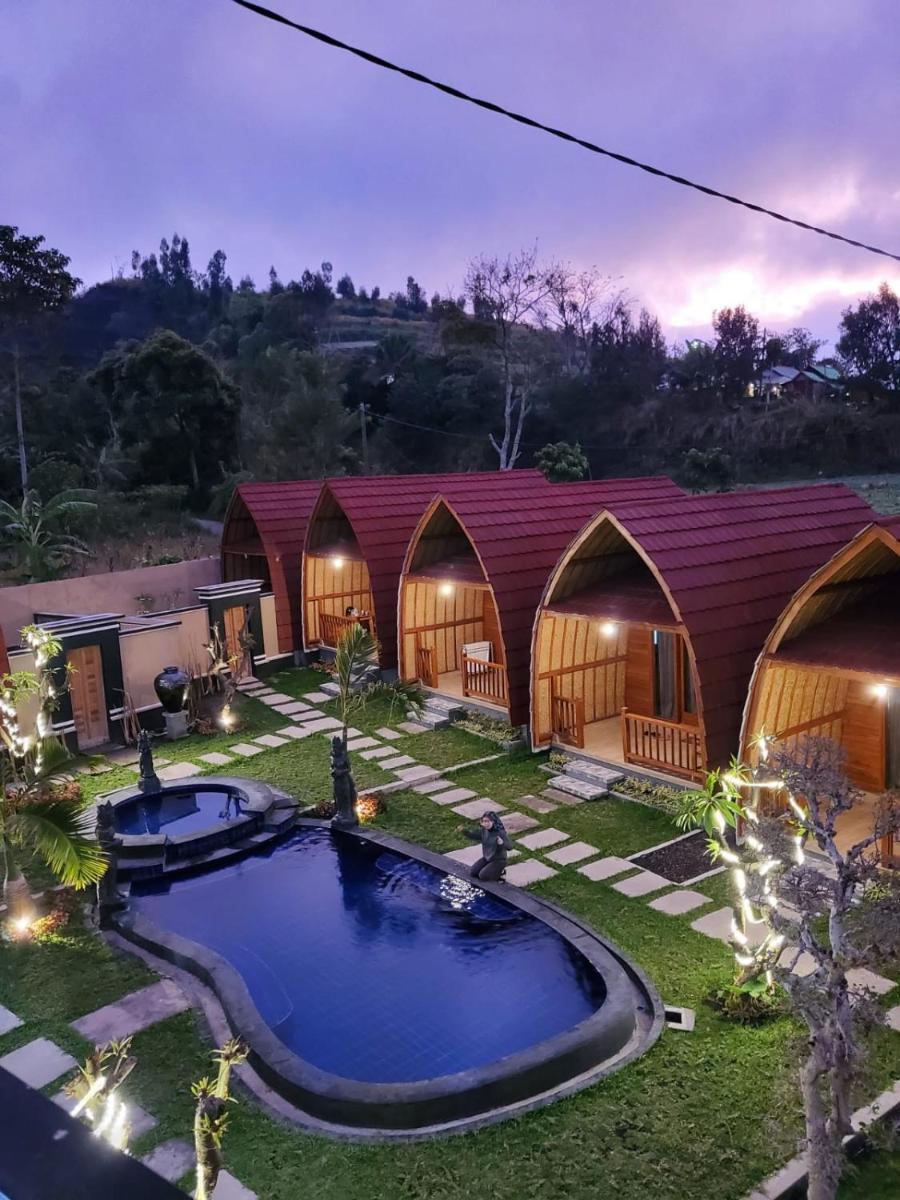 Kintamani Blessing - Housity