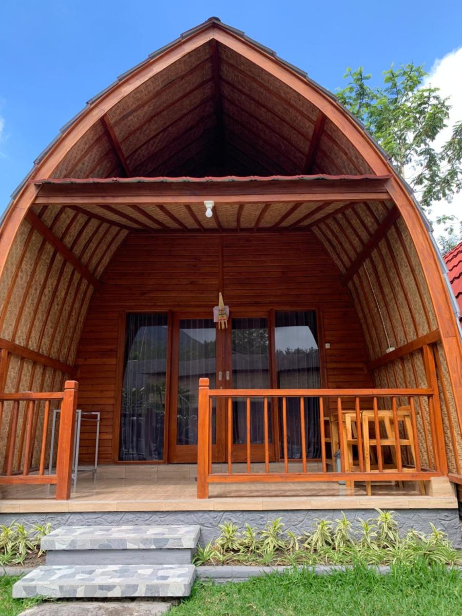 Kintamani Blessing - Housity